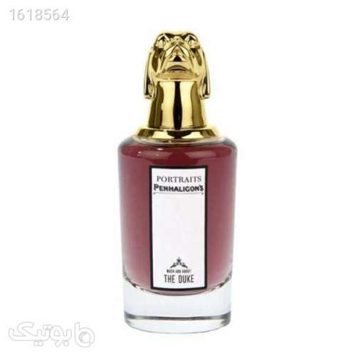 عطر ادکلن پنهالیگونز ماچ ادو اباوت د دوک | Penhaligon8217;s Much Ado About The Duke قهوه ای 04 2025