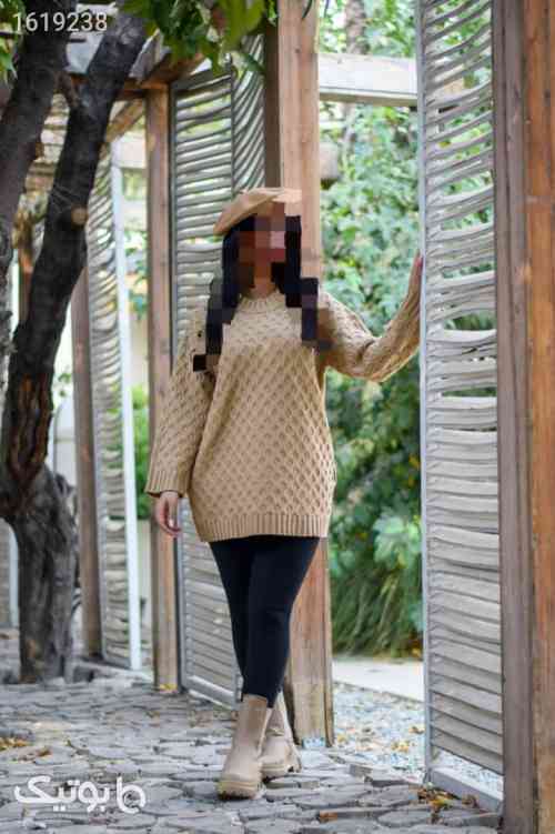 بافت اکریلیک - رویه و بافت