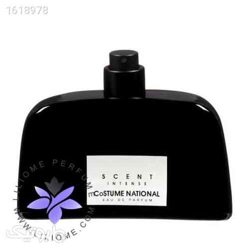 تستر اورجینال ادکلن کاستوم نشنال سنت اینتنسمشکی | CoSTUME NATIONAL Scent Intense