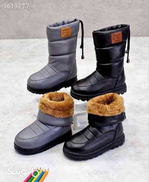 بوت بچگانه  - کیف و کفش بچگانه