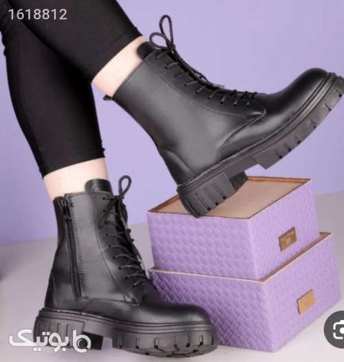 بون پرطرفدار  مشکی 04 2025