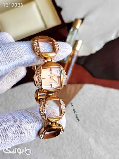 ساعت ARIES GOLD / ساعت آریس گلد نارنجی 04 2025