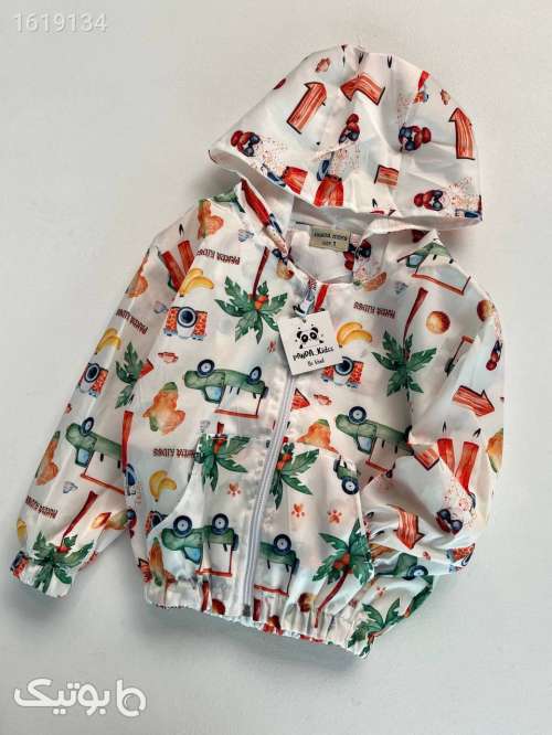 سویشرت دخترانه و پسرانه  مشکی 04 2025