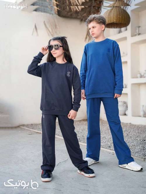 ست اسپرت  زرد 04 2025