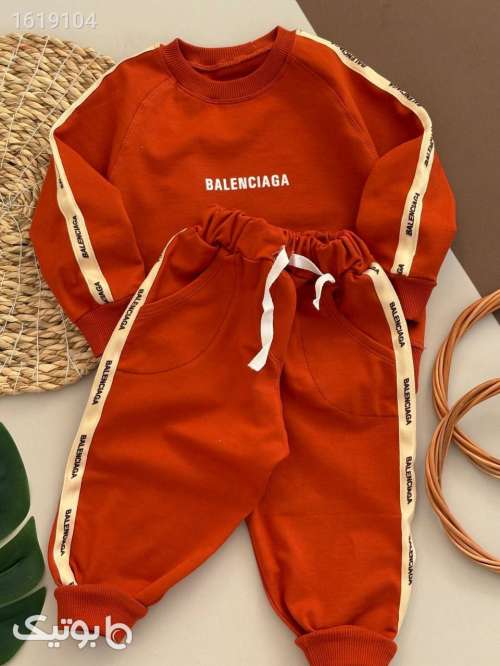 ست خاص پسرانه تنخور عالی  آبی 04 2025