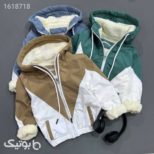 سویشرت پرطرفدار  سبز 04 2025