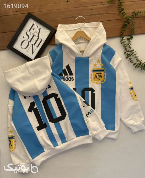 هودی تک کیفیت عالی  سفید 04 2025