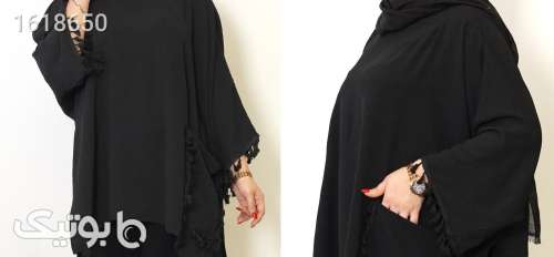 پيراهن پرطرفدار  مشکی 04 2025
