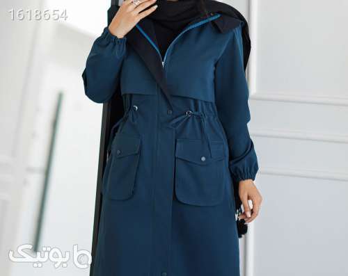 بارونی خفن و خاص  مشکی 04 2025