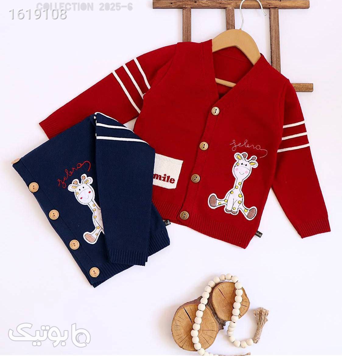 گپ بچگانه  فیروزه ای لباس کودک دخترانه