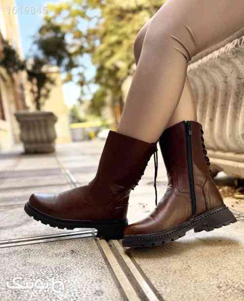 بوت زنونه قیمت مناسب