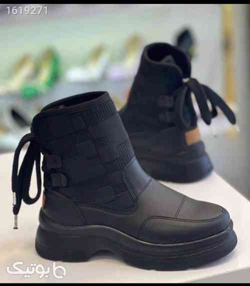 بوت فوق العاده شیک 