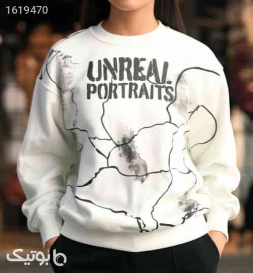 تیشرت دورس دو طرف چاپ - تی شرت زنانه