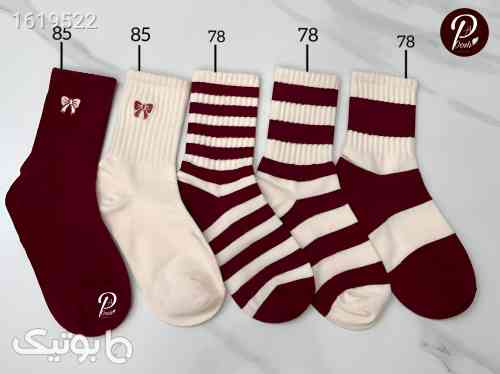 جوراب فانتزی - لباس راحتی زنانه