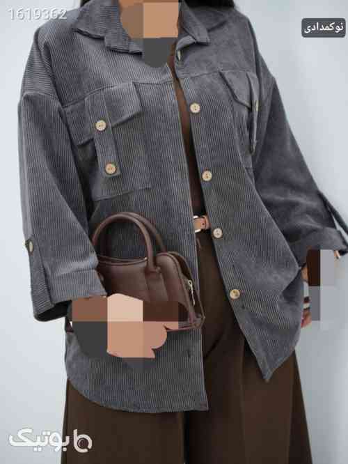 مانتو پاییزه 