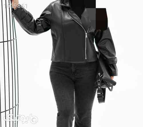 کت چرم حدیث 