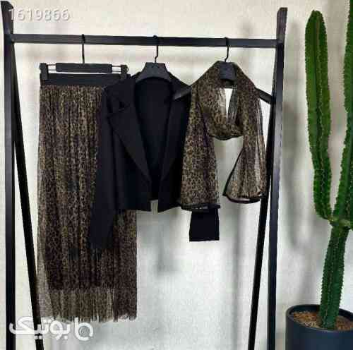 سه تیکه مجلسی