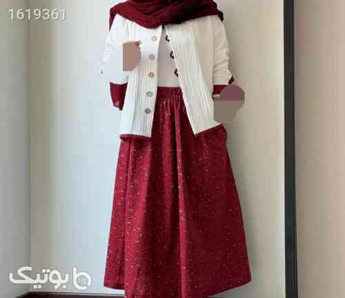 شومیز دامن امرسان 