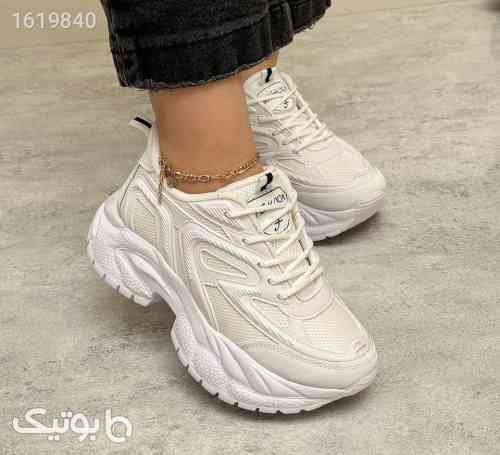 کتونی زنانه اسپورت