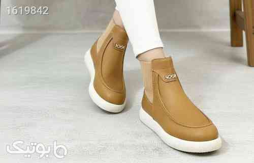 کفش زنونه ساقدار