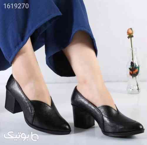 کفش خفن زنانه 
