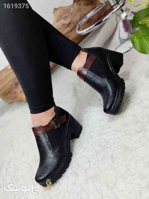 کفش طبی مجلسی زنانه