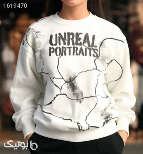 تیشرت دورس دو طرف چاپ آبی 04 2025