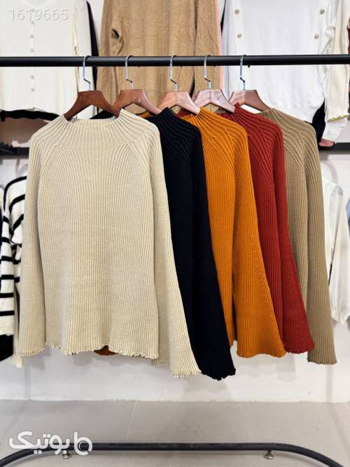 ✨بافت ريز، بسيار نرم و لطيف کد1446 مشکی 04 2025