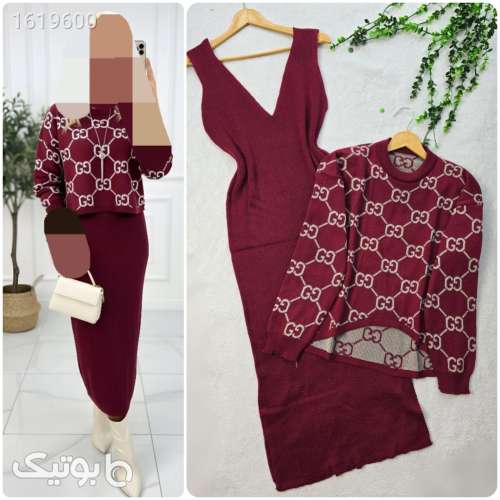 بافت فوق العاده پرطرفدار  مشکی 04 2025