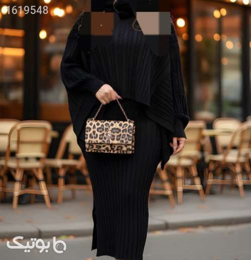 ست پاییزه درجه یک  سبز 04 2025