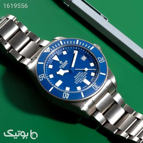 ساعت تودور مردانه /  ساعت TUDOR آبی 04 2025