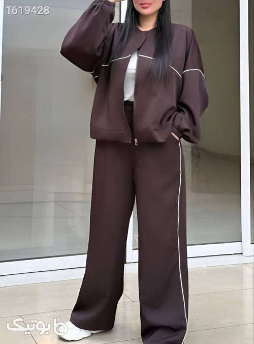 ست طرح اویشو مشکی 04 2025