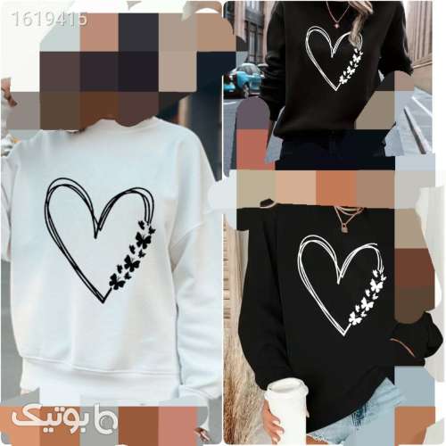 دورس پاییزه  مشکی 04 2025