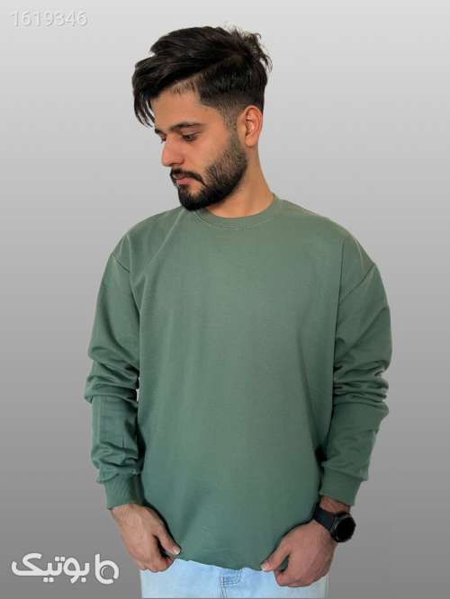 دورس بیسیک سبز 04 2025