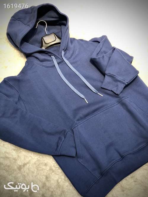 هودی ۳ نخ پنبه درجه ۱ گرم بالا سفید 04 2025