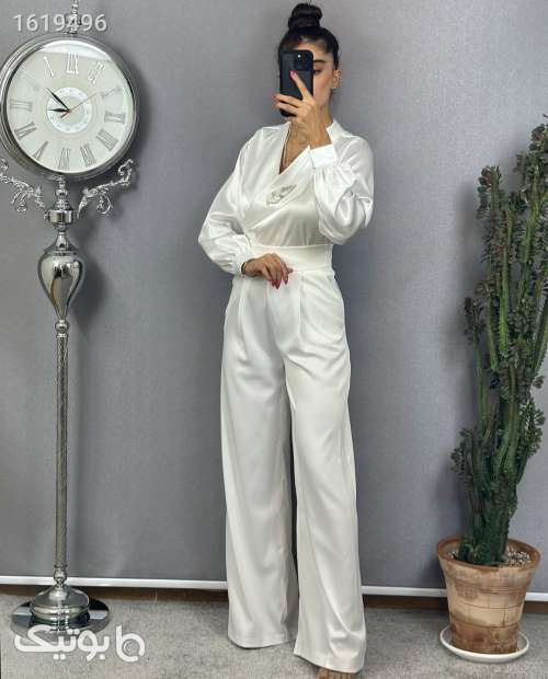 شومیز نیم تنه سبز 04 2025