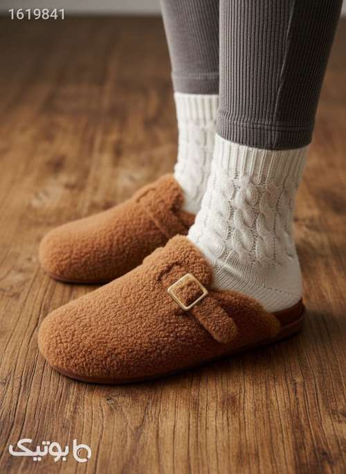 اسلیپتر تدی شیک و جدید مشکی 04 2025