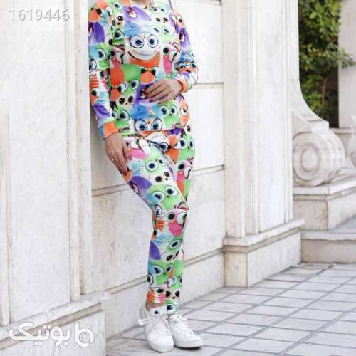 ست مخمل باکیفیت  صورتی 04 2025