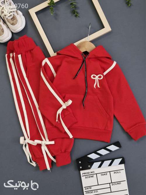 ست پرطرفدار دخترانه  قهوه ای 04 2025