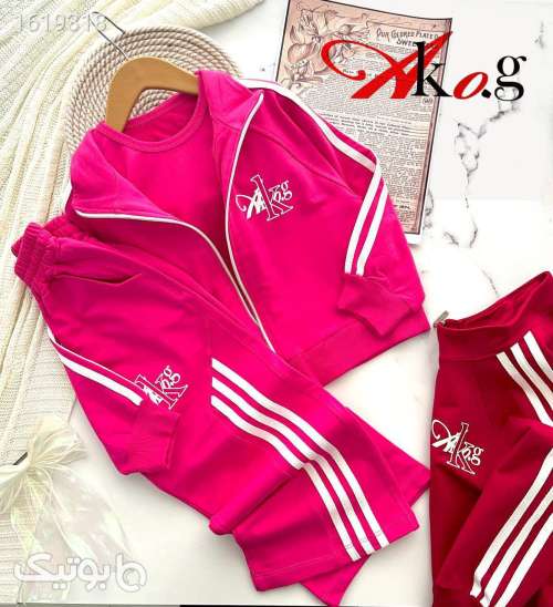 سه تیکه خفن دخترانه  سورمه ای 04 2025