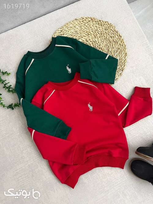 بلوز یلدایی  سبز 04 2025