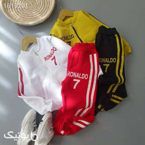 سن اسپرت کیفیت عالی  زرد 04 2025