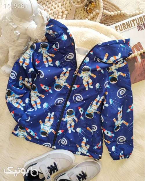 سویشرت پرطرفدار سورمه ای 04 2025