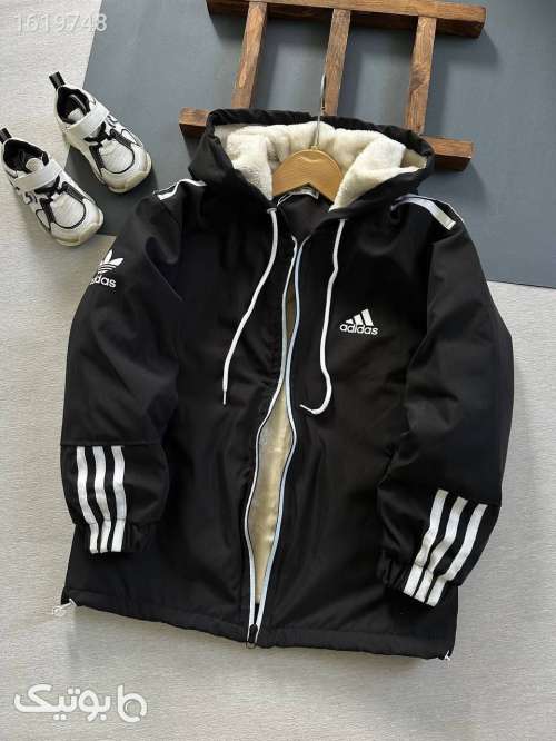 کاپشن آدیداس اسپرت  سبز 04 2025