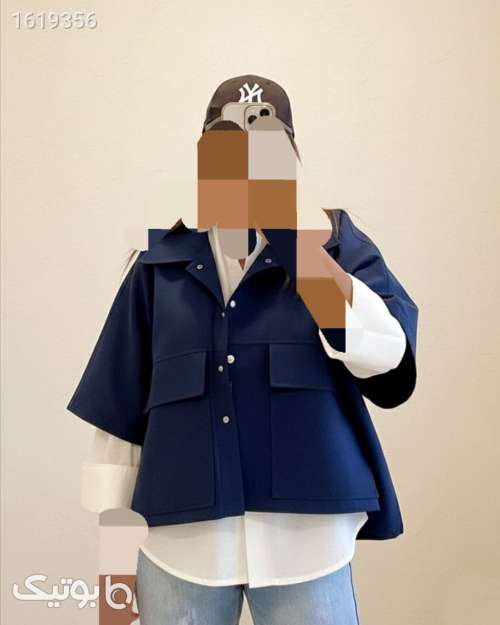 پانچ مدل پرنا مشکی 04 2025