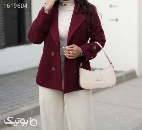 کت فوتر خفن  مشکی 04 2025