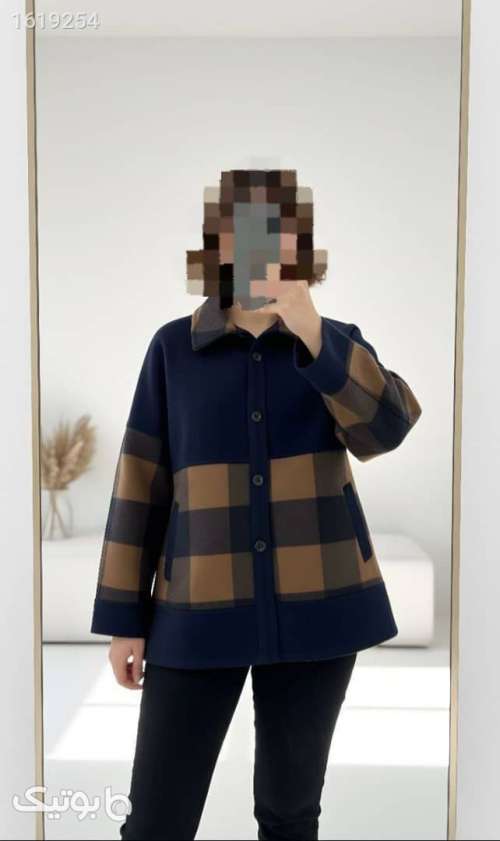 شکت مدل مهرک مشکی 04 2025