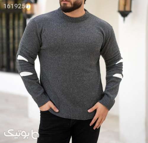 بافت Melin  مشکی 04 2025