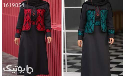 ست بیرونی خفن  سبز 04 2025