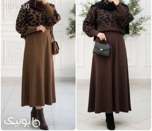 ست راحیل پرطرفدار  طلایی 04 2025